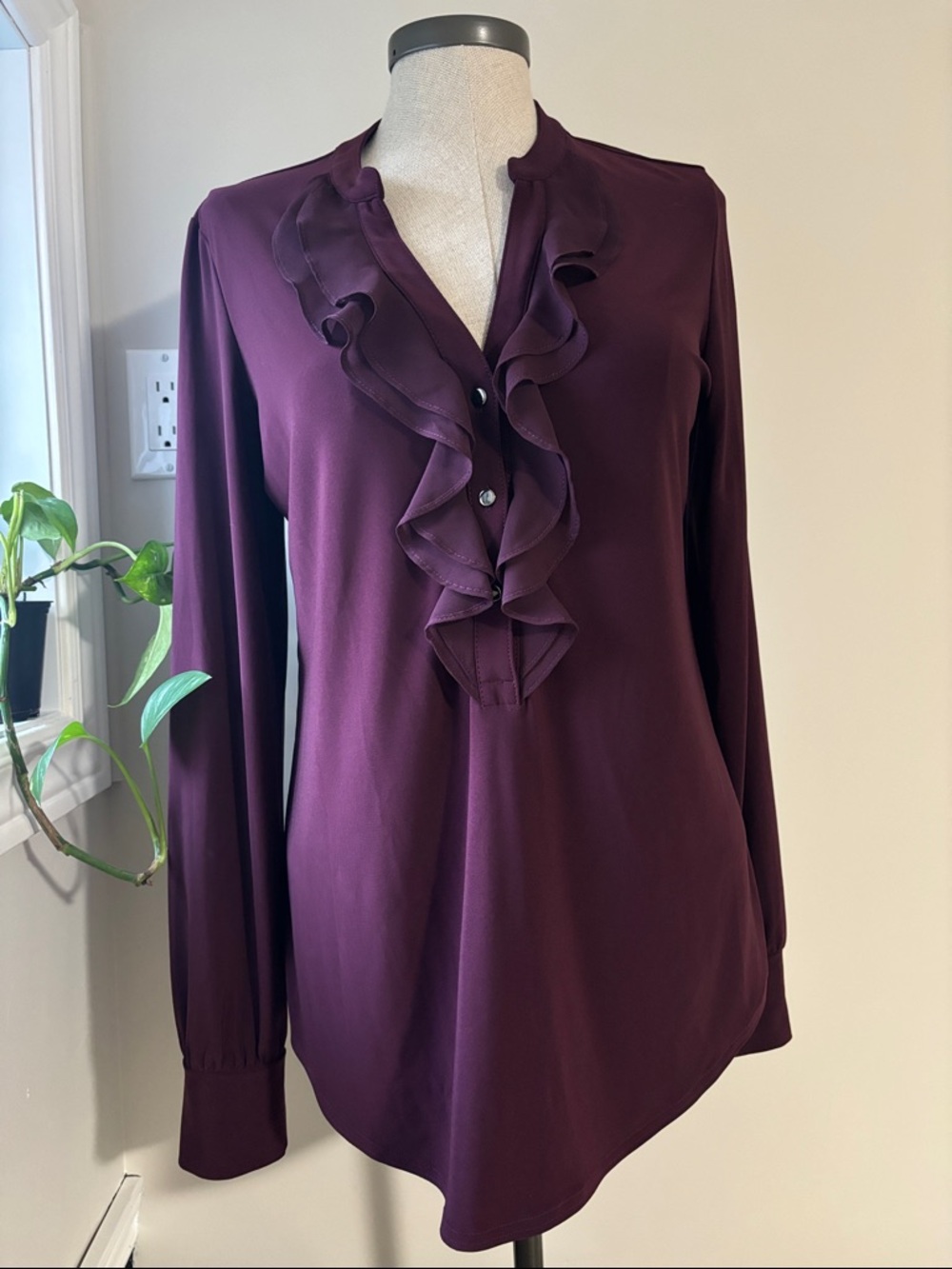 JOSEPH RIBKOFF blouse
